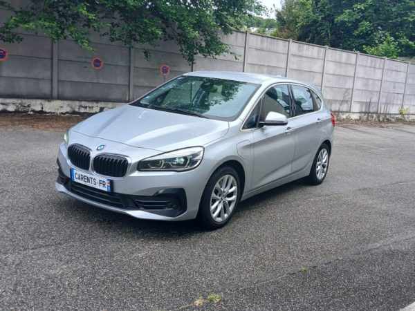 SERIE 2 - HYBRIDE RECHARGEABLE Active Tourer 225xe Lounge 1.5 225CV BOITE AUTO BVA6 E6DT– 03/2020 – 136 983 km - 1ère main - TVA récupérable – Image 2