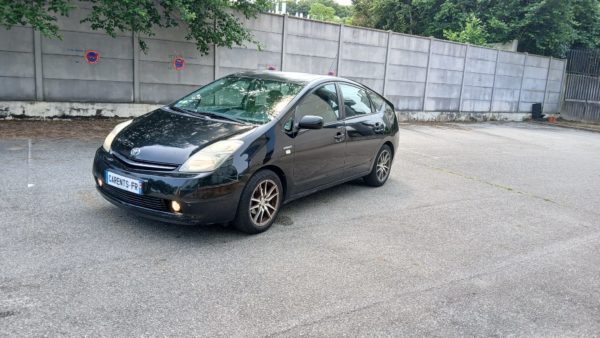 TOYOTA PRIUS Hybride essence 110H LINÉA SOL PACK MC 11/2007 – 193 950 km – Image 2