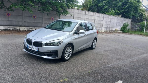 SERIE 2 - HYBRIDE RECHARGEABLE Active Tourer 225xe Lounge 1.5 225CV BOITE AUTO BVA6 E6DT– 03/2020 – 136 983 km - 1ère main - TVA récupérable – Image 3