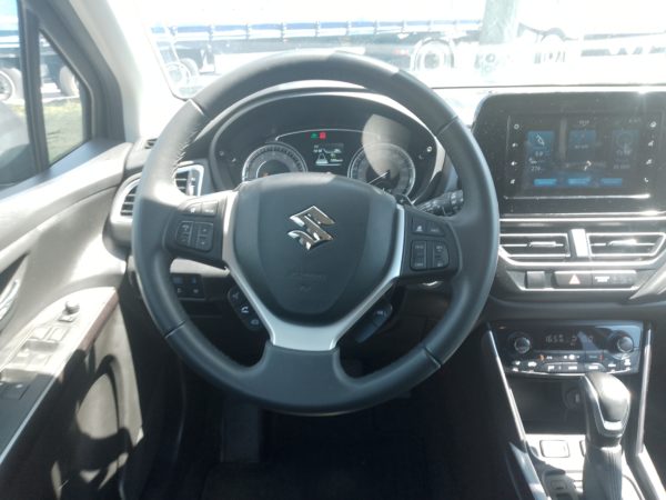 S-Cross Hybrid 1.5 Dualiet Privilege Auto - 12/2023 -1ère main- 101 512 km-TVA récupérable – Image 11