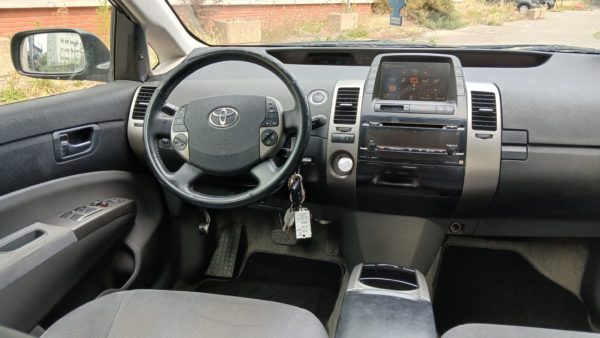 TOYOTA PRIUS Hybride essence 110H LINÉA SOL PACK MC 11/2007 – 193 950 km – Image 12