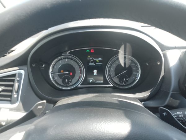 S-Cross Hybrid 1.5 Dualiet Privilege Auto - 12/2023 -1ère main- 101 512 km-TVA récupérable – Image 12