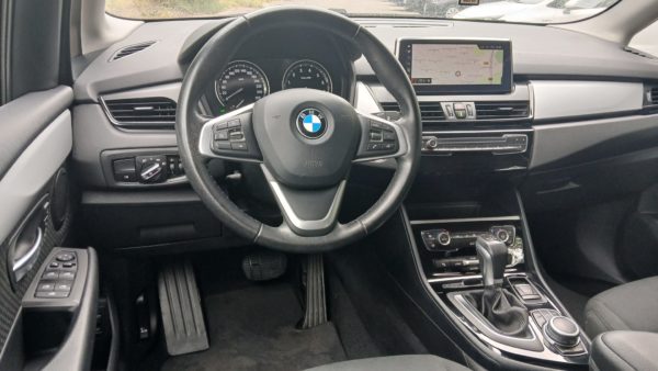 SERIE 2 - HYBRIDE RECHARGEABLE Active Tourer 225xe Lounge 1.5 225CV BOITE AUTO BVA6 E6DT– 03/2020 – 136 983 km - 1ère main - TVA récupérable – Image 13