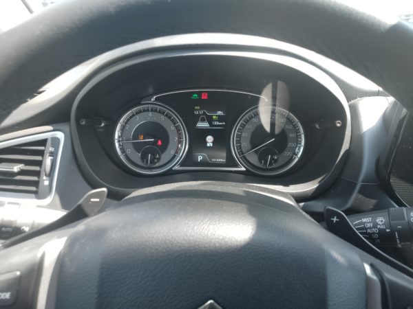 S-Cross Hybrid 1.5 Dualiet Privilege Auto - 12/2023 -1ère main- 101 512 km-TVA récupérable – Image 13