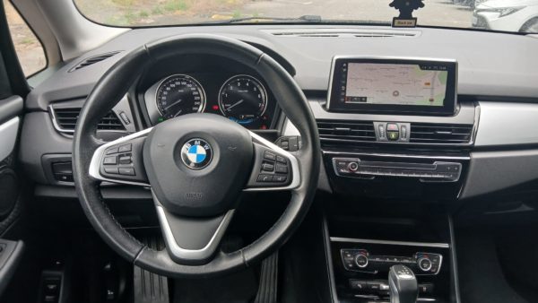 SERIE 2 - HYBRIDE RECHARGEABLE Active Tourer 225xe Lounge 1.5 225CV BOITE AUTO BVA6 E6DT– 03/2020 – 136 983 km - 1ère main - TVA récupérable – Image 14
