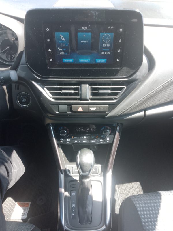 S-Cross Hybrid 1.5 Dualiet Privilege Auto - 12/2023 -1ère main- 101 512 km-TVA récupérable – Image 14