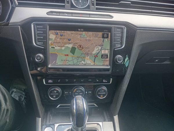Passat 1.4 TSI 218ch GTE HYBRIDE ESSENCE RECHARGEABLE DSG6 BOITE AUTO - 11/2015 – 368 575 km – Image 17
