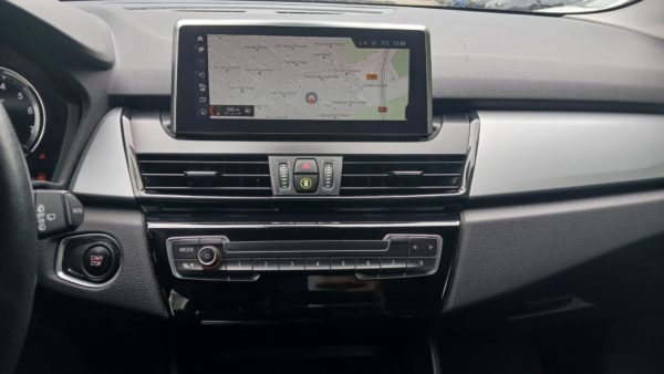SERIE 2 - HYBRIDE RECHARGEABLE Active Tourer 225xe Lounge 1.5 225CV BOITE AUTO BVA6 E6DT– 03/2020 – 136 983 km - 1ère main - TVA récupérable – Image 17