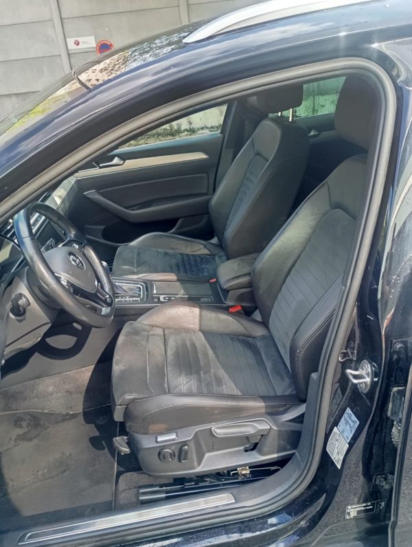 Passat 1.4 TSI 218ch GTE HYBRIDE ESSENCE RECHARGEABLE DSG6 BOITE AUTO - 11/2015 – 368 575 km – Image 19