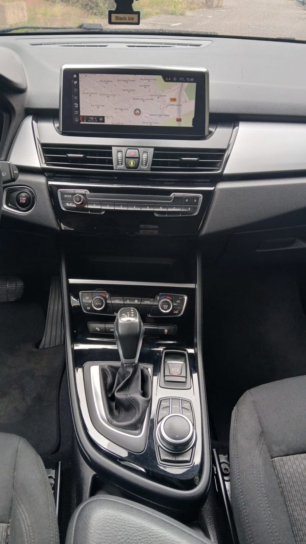 SERIE 2 - HYBRIDE RECHARGEABLE Active Tourer 225xe Lounge 1.5 225CV BOITE AUTO BVA6 E6DT– 03/2020 – 136 983 km - 1ère main - TVA récupérable – Image 18