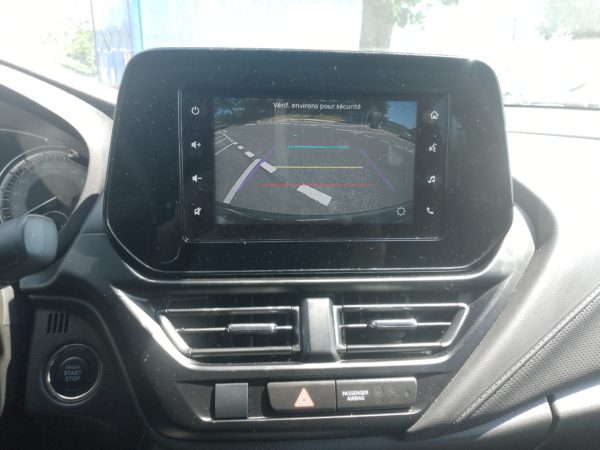 S-Cross Hybrid 1.5 Dualiet Privilege Auto - 12/2023 -1ère main- 101 512 km-TVA récupérable – Image 17
