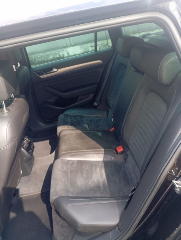 Passat 1.4 TSI 218ch GTE HYBRIDE ESSENCE RECHARGEABLE DSG6 BOITE AUTO - 11/2015 – 368 575 km – Image 20