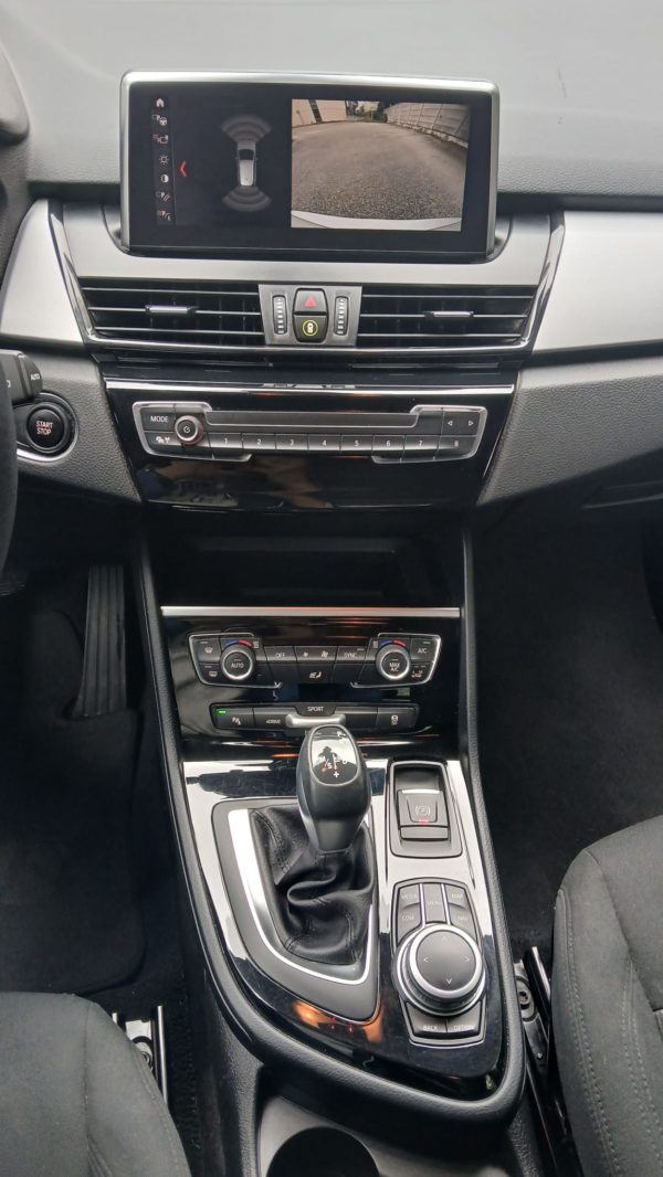 SERIE 2 - HYBRIDE RECHARGEABLE Active Tourer 225xe Lounge 1.5 225CV BOITE AUTO BVA6 E6DT– 03/2020 – 136 983 km - 1ère main - TVA récupérable – Image 20