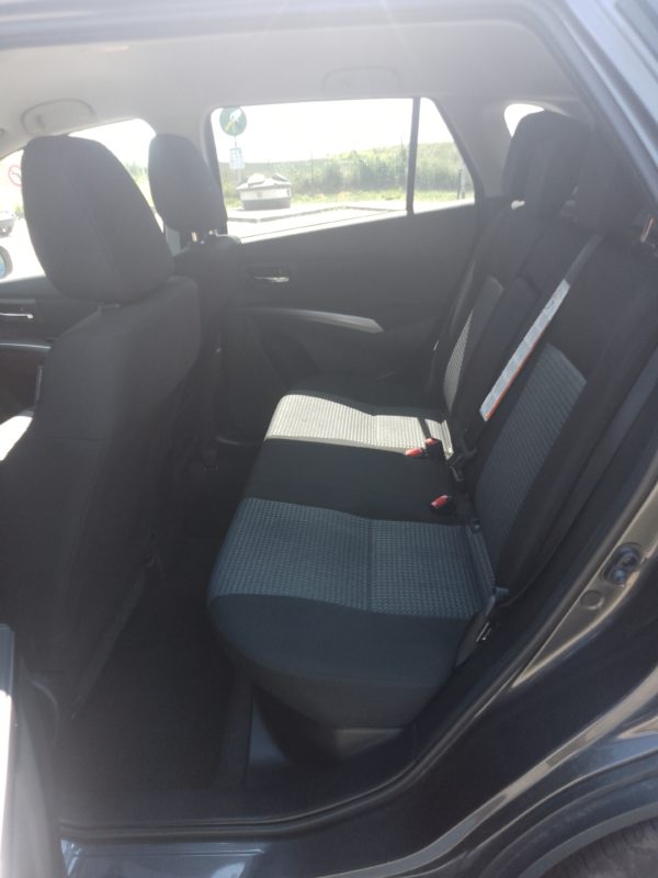 S-Cross Hybrid 1.5 Dualiet Privilege Auto - 12/2023 -1ère main- 101 512 km-TVA récupérable – Image 19