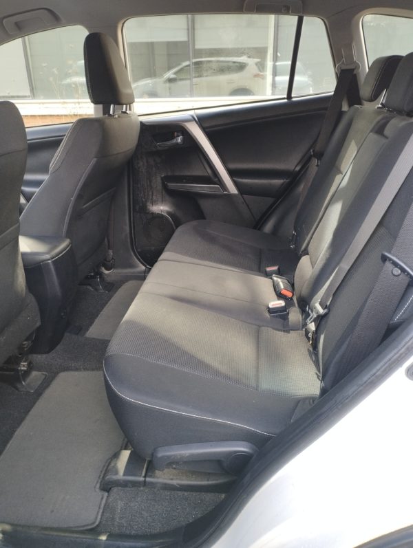 RAV4 Diesel Manuelle 143 D-4D 2WD Dynamic  03/2016 – 155 000 km – Image 19