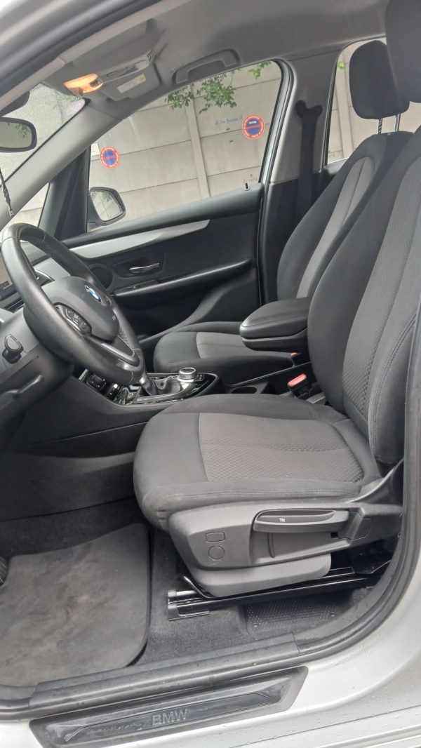 SERIE 2 - HYBRIDE RECHARGEABLE Active Tourer 225xe Lounge 1.5 225CV BOITE AUTO BVA6 E6DT– 03/2020 – 136 983 km - 1ère main - TVA récupérable – Image 21