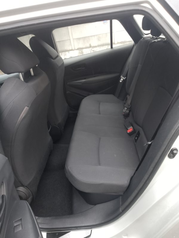 COROLLA TOURING SPORTS BREAK HYBRIDE Essence 122CH Active MY 21 - Boite Automatique - 1ére main -  TVA récupérable - 10/2021 – 164 246 KM – Image 20