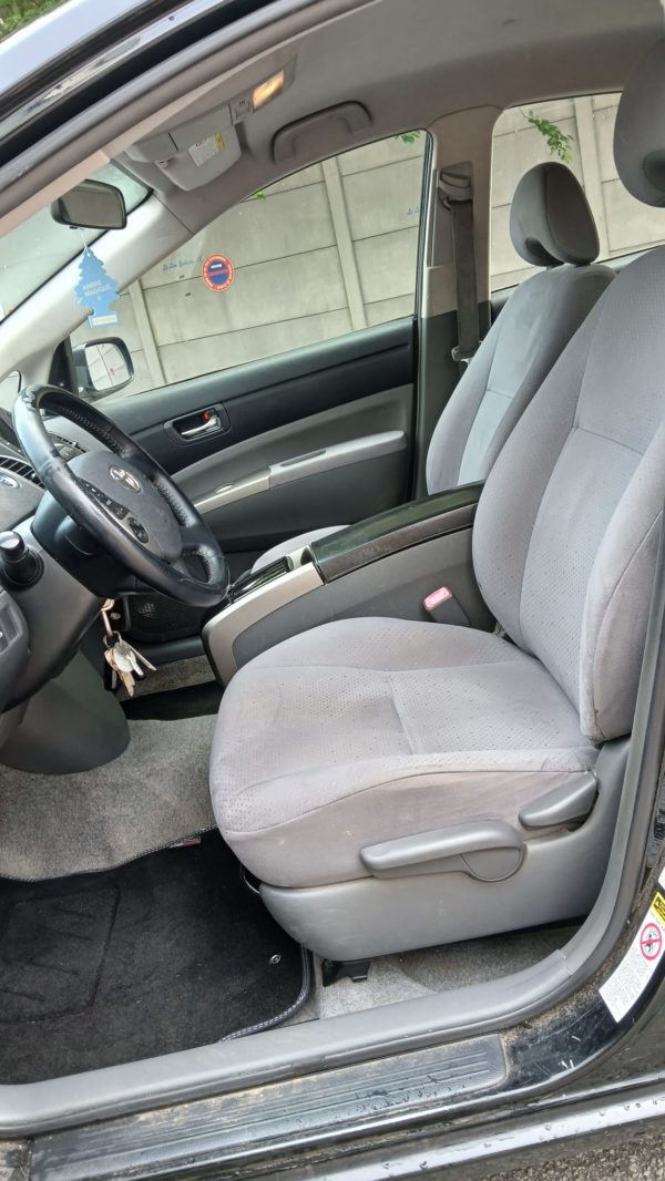 TOYOTA PRIUS Hybride essence 110H LINÉA SOL PACK MC 11/2007 – 193 950 km – Image 21