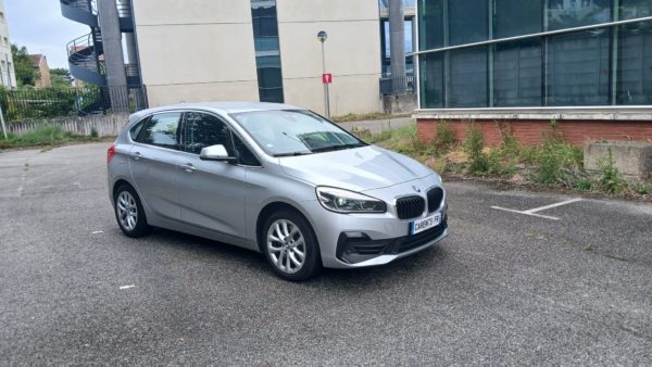 SERIE 2 - HYBRIDE RECHARGEABLE Active Tourer 225xe Lounge 1.5 225CV BOITE AUTO BVA6 E6DT– 03/2020 – 136 983 km - 1ère main - TVA récupérable – Image 4