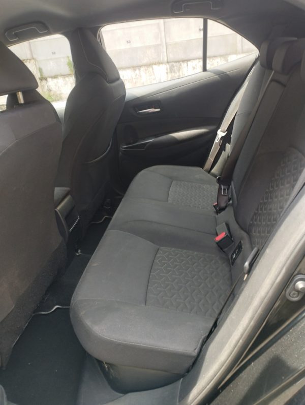 COROLLA BERLINE Hybride Essence 122H DYNAMIC BUSINESS  02/2022 - 135 691 km -TVA récupérable -1ère main – Image 19
