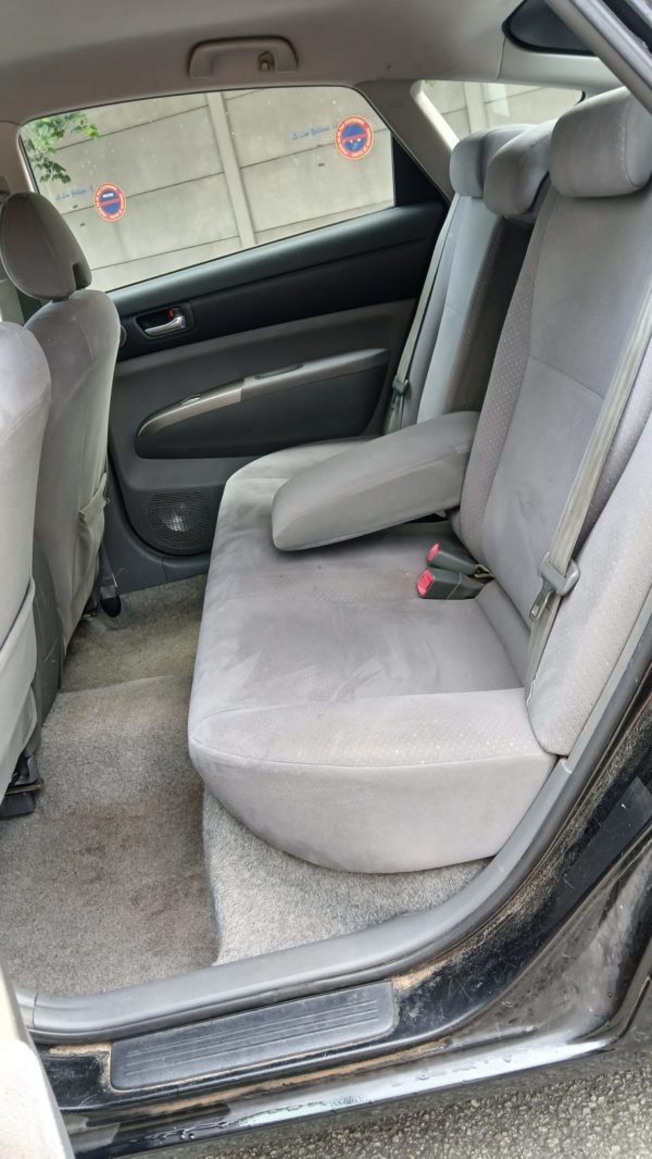 TOYOTA PRIUS Hybride essence 110H LINÉA SOL PACK MC 11/2007 – 193 950 km – Image 22
