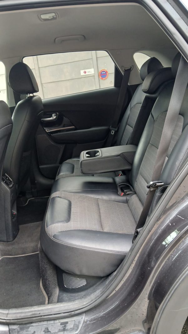 KIA NIRO Hybride 1.6 GDI 105ch ISG + Electrique 43.5 ch ACTIVE BUSINESS DCT6 Euro6d-T - 02/2019 – 110 712 KM - TVA récupérable – Image 23