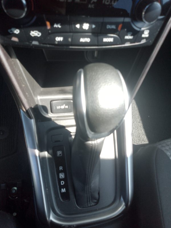S-Cross Hybrid 1.5 Dualiet Privilege Auto - 12/2023 -1ère main- 101 512 km-TVA récupérable – Image 22