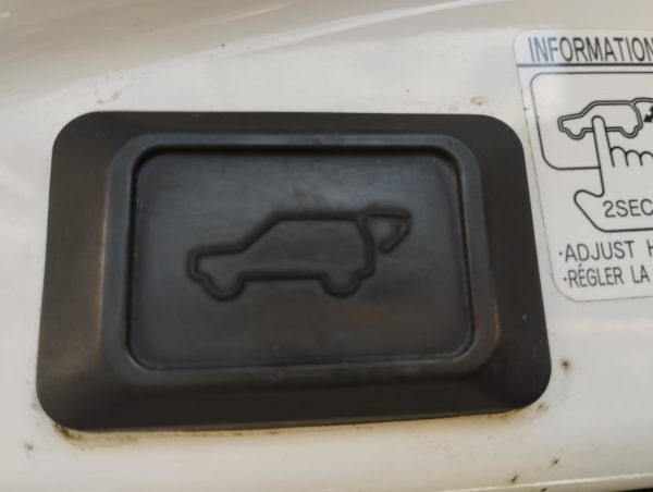 RAV4 Diesel Manuelle 143 D-4D 2WD Dynamic  03/2016 – 155 000 km – Image 23