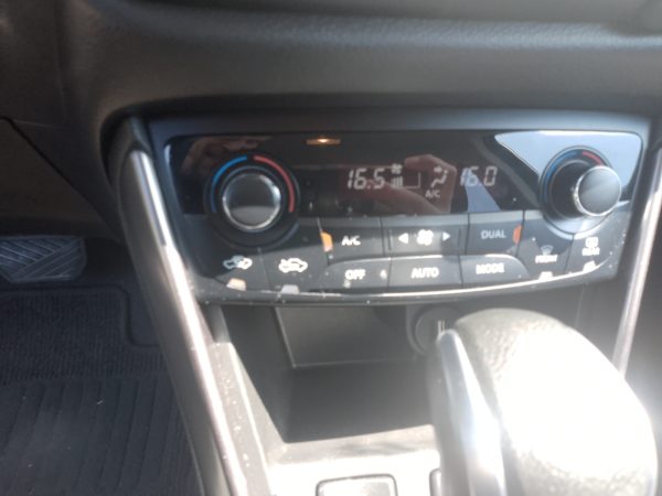 S-Cross Hybrid 1.5 Dualiet Privilege Auto - 12/2023 -1ère main- 101 512 km-TVA récupérable – Image 23