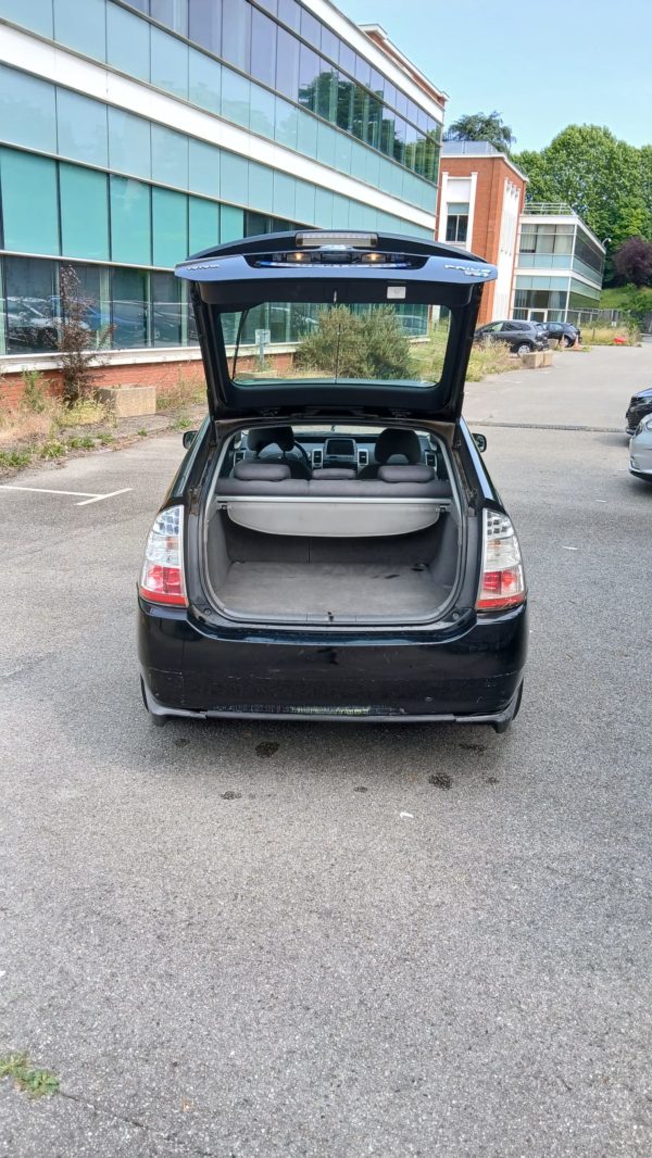 TOYOTA PRIUS Hybride essence 110H LINÉA SOL PACK MC 11/2007 – 193 950 km – Image 25