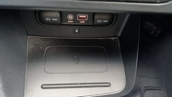 KIA NIRO Hybride 1.6 GDI 105ch ISG + Electrique 43.5 ch ACTIVE BUSINESS DCT6 Euro6d-T - 02/2019 – 110 712 KM - TVA récupérable – Image 25