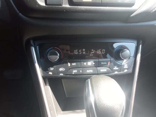 S-Cross Hybrid 1.5 Dualiet Privilege Auto - 12/2023 -1ère main- 101 512 km-TVA récupérable – Image 24