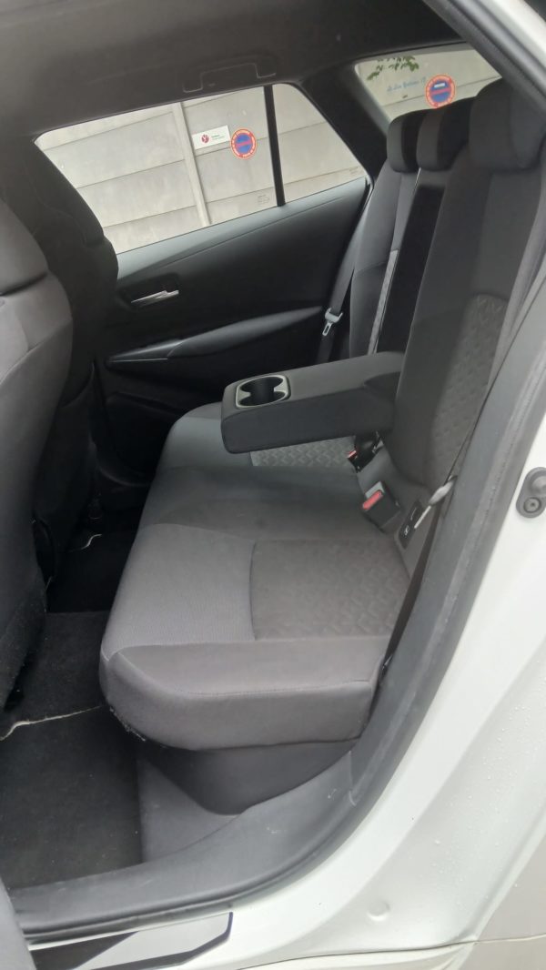 TOYOTA COROLLA TOURING SPORTS BREAK HYBRIDE Essence 122CH Dynamic Business TVA récupérable - 10/2020 – 150 659 KM – 1ère MAIN – Image 26
