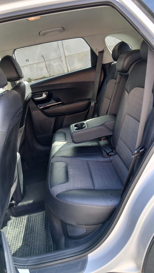 KIA NIRO Hybride 1.6 GDI 105ch ISG ACTIVE - DCT6 Boite - Auto  07/2019 – 146 253 KM – 1 ère MAIN - TVA récupérable – Image 25