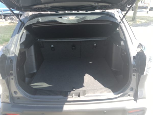 S-Cross Hybrid 1.5 Dualiet Privilege Auto - 12/2023 -1ère main- 101 512 km-TVA récupérable – Image 25
