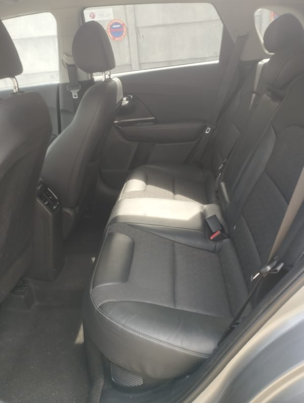 NIRO Hybride 1.6 GDI 105ch ISG + Electrique 43.5 ch ACTIVE BUSINESS DCT6 MY22 - 12/2021 – 136 428 KM - TVA récupérable 1 ère main – Image 26