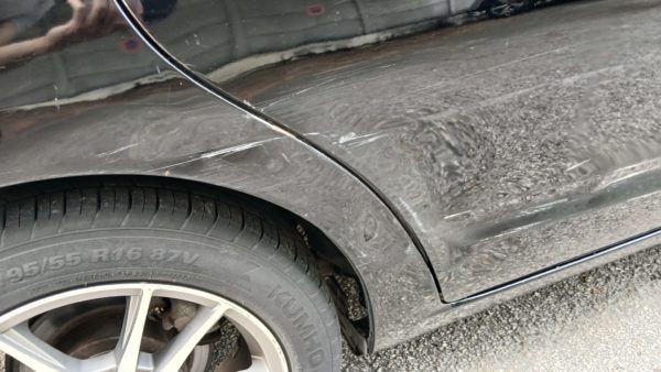 TOYOTA PRIUS Hybride essence 110H LINÉA SOL PACK MC 11/2007 – 193 950 km – Image 27