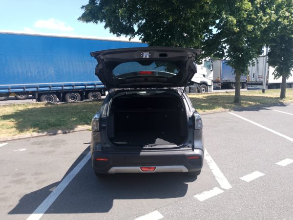 S-Cross Hybrid 1.5 Dualiet Privilege Auto - 12/2023 -1ère main- 101 512 km-TVA récupérable – Image 27
