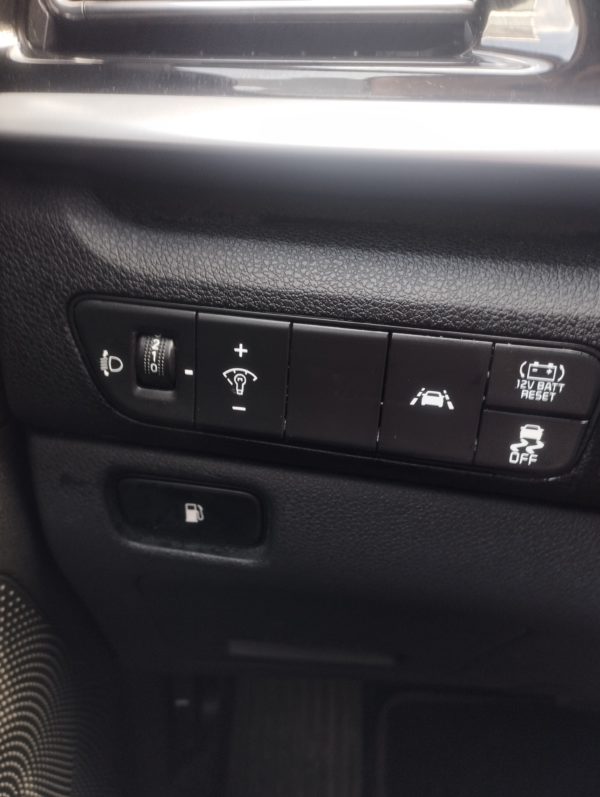 NIRO Hybride 1.6 GDI 105ch ISG + Electrique 43.5 ch ACTIVE BUSINESS DCT6 MY22 - 12/2021 – 136 428 KM - TVA récupérable 1 ère main – Image 29