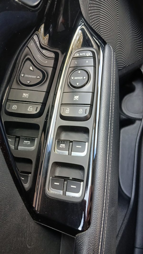 KIA NIRO Hybride 1.6 GDI 105ch ISG ACTIVE - DCT6 Boite - Auto  07/2019 – 146 253 KM – 1 ère MAIN - TVA récupérable – Image 27