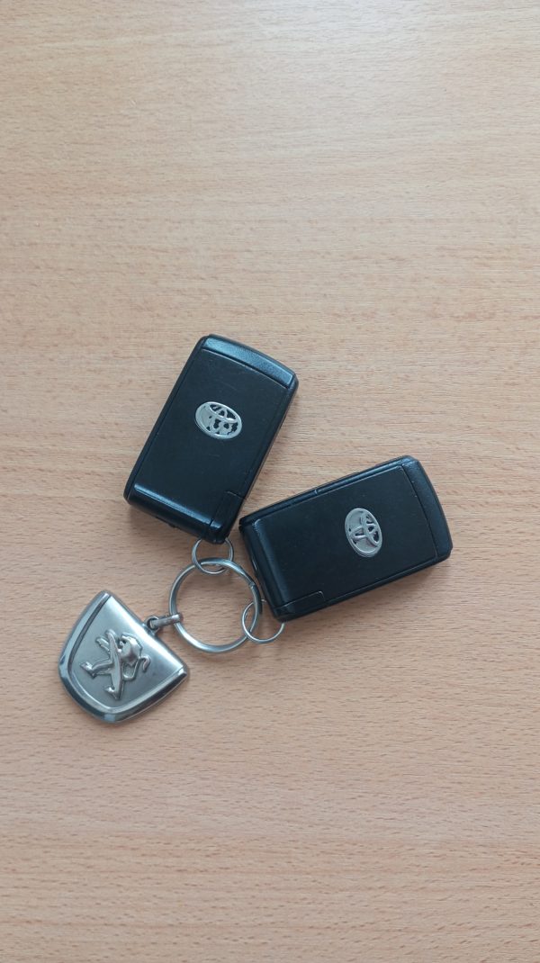 TOYOTA PRIUS Hybride essence 110H LINÉA SOL PACK MC 11/2007 – 193 950 km – Image 31