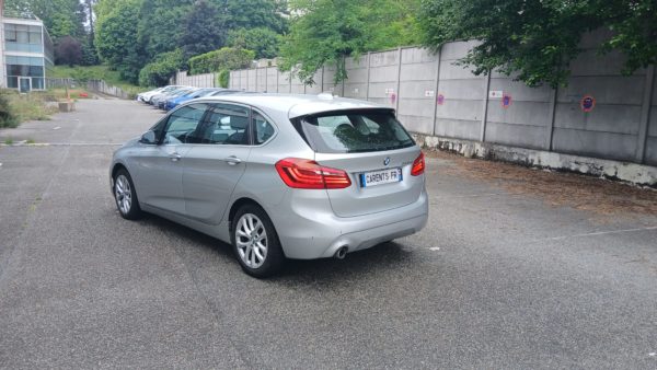 SERIE 2 - HYBRIDE RECHARGEABLE Active Tourer 225xe Lounge 1.5 225CV BOITE AUTO BVA6 E6DT– 03/2020 – 136 983 km - 1ère main - TVA récupérable – Image 5