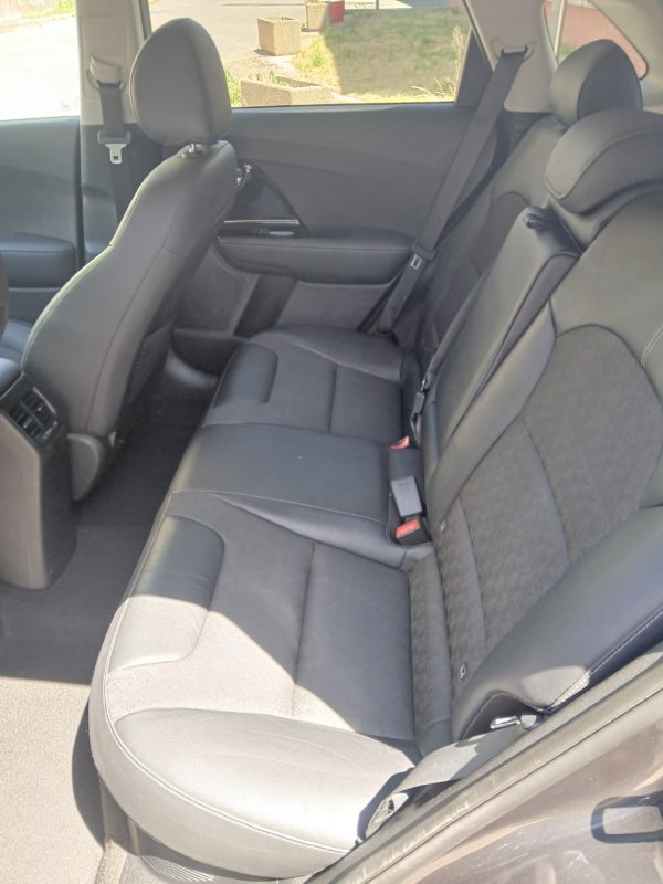 NIRO Hybride Rechargeable 1.6 GDI 141 CV BOITE AUTO – 03/2021 - 132 679 km - TVA récupérable – 1ère main – Image 32