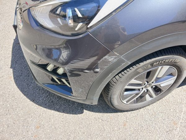 NIRO Hybride Rechargeable 1.6 GDI 141 CV BOITE AUTO – 03/2021 - 132 679 km - TVA récupérable – 1ère main – Image 40