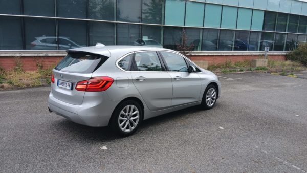 SERIE 2 - HYBRIDE RECHARGEABLE Active Tourer 225xe Lounge 1.5 225CV BOITE AUTO BVA6 E6DT– 03/2020 – 136 983 km - 1ère main - TVA récupérable – Image 6