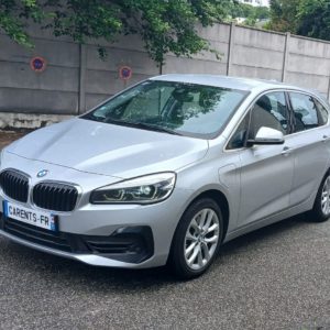 SERIE 2 - HYBRIDE RECHARGEABLE Active Tourer 225xe Lounge 1.5 225CV BOITE AUTO BVA6 E6DT– 03/2020 – 136 983 km - 1ère main - TVA récupérable