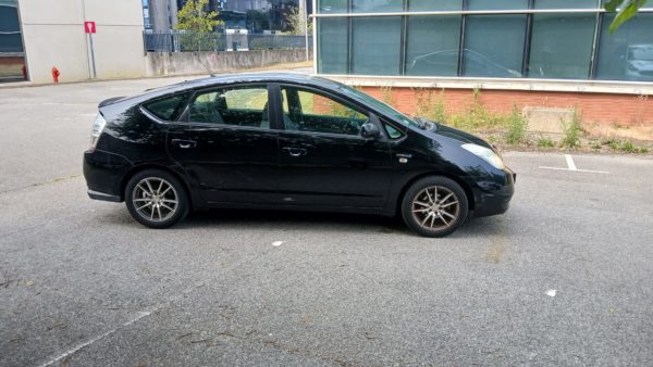 TOYOTA PRIUS Hybride essence 110H LINÉA SOL PACK MC 11/2007 – 193 950 km – Image 7