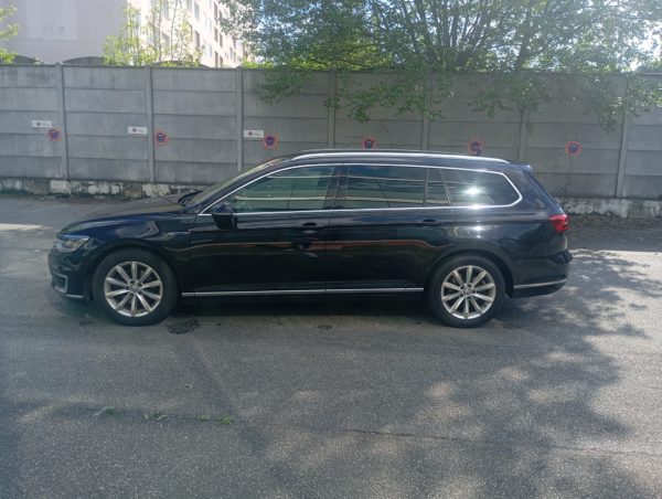 Passat 1.4 TSI 218ch GTE HYBRIDE ESSENCE RECHARGEABLE DSG6 BOITE AUTO - 11/2015 – 368 575 km – Image 7