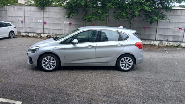 SERIE 2 - HYBRIDE RECHARGEABLE Active Tourer 225xe Lounge 1.5 225CV BOITE AUTO BVA6 E6DT– 03/2020 – 136 983 km - 1ère main - TVA récupérable – Image 7