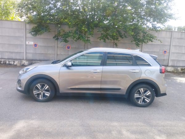 NIRO Hybride 1.6 GDI 105ch ISG + Electrique 43.5 ch ACTIVE BUSINESS DCT6 MY22 - 12/2021 – 136 428 KM - TVA récupérable 1 ère main – Image 7